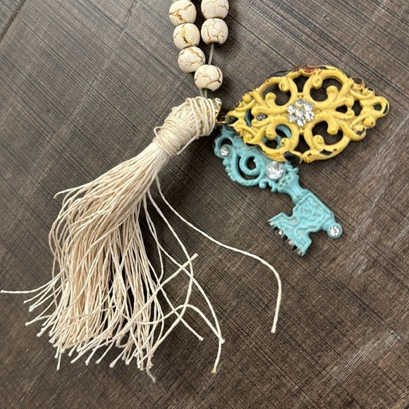 HANDMADE ROSARY - Picture 10 of 17